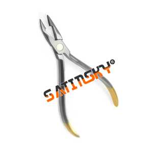Satinsky Stainless Steel Bone Screwdriver <b>Sets</b> Hex/Star <b>Drivers</b> Quick Coupling Handle Orthopedic Instrument Manual Silver - Product Image 4