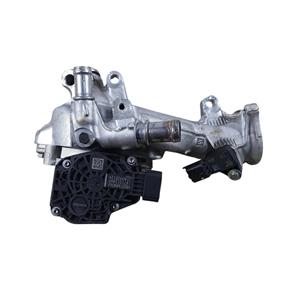 Vanne EGR RENAULT CLIO Série V 147101246R K9KU8 Diesel 1500 (19>) - Product Image 3