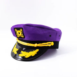 Firma personalizada Masonic Regalia Fine Tuned Fatigue Caps personalizado Mejor fabricante OEM - Product Image 6