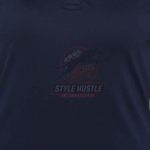 Camiseta Polo para Mujer de Marca Privada, Cómoda y Ligera, Camiseta Polo para Mujer de Talla Grande a Precio Económico - Product Image 6