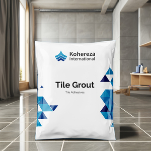 Vữa xi măng cao cấp vữa gạch bền và chống thấm cho không gian dân cư & Thương mại nhiều tùy chọn màu sắc - Product Image 3