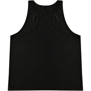 Chalecos de gimnasio transpirables Ropa de entrenamiento Camiseta sin mangas Venta al por mayor Excelente calidad Tank Top2025 Camiseta sin mangas personalizada para hombres cargada por Dress Sports - Product Image 5