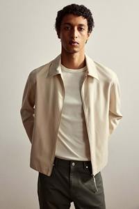 Pantalons chino en twill de coton slim fit pour homme, respirants, longueur régulière, taille élastique, personnalisables, pantalons de marque tendance, vente en gros - Product Image 5