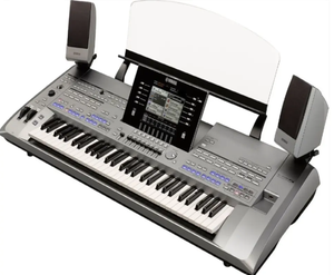 MEJOR OFERTA Genos Tyros 5 Piano Digital Portátil de 76 Teclas, Estación de Trabajo de Arreglos, Martillo Beffa, Recién Llegado - Product Image 2