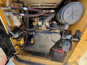 2021สำหรับ299D3 XE ดีเซลรถตักดินรถตักดินรับประกัน1ปี - Product Image 5