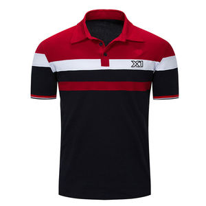 Camisas de Diseño de Moda, Cómodas, Antiarrugas, Tejido de Punto Sólido, Multicolor, Etiqueta Personalizada, Secado Rápido, Diseño Especial, Precio Económico - Product Image 1