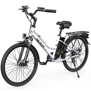 VARUN C26-2 Electric <b>City</b> <b>Bike</b> - Product Image 6