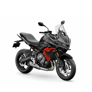 Precio al por mayor de motocicletas Triu/mph Tigerr Sport 660 2026 nuevas para adultos, tipo naked, con 3 años de garantía, listas para exportación. - Product Image 1