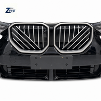 Ensemble de pare-chocs avant d'origine pour X3 G45 2024-2025 M Sport 51118087013 Fournisseur de pièces automobiles d'origine Vente en gros de pièces de carrosserie