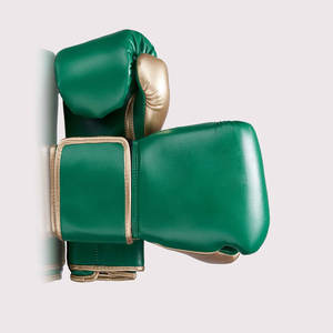 Gran oferta, guantes de boxeo de cuero ligeros Unisex, nueva llegada a la moda, el mejor precio para uso en exteriores - Product Image 5