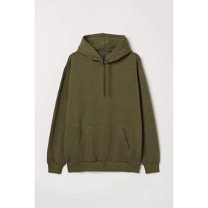 Sudadera con capucha azul claro hecha en la India Capuchas y sudaderas con capucha estampadas lisas a precios al por mayor Sudaderas con capucha de ajuste regular para mujer y hombre más vendidas - Product Image 3