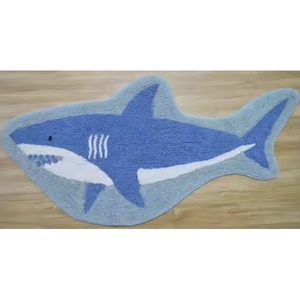 พรมขนนุ่มสุดหรูพรมขนสัตว์แบบซักได้สำหรับใช้ในบ้านหรือโรงแรม - Product Image 1