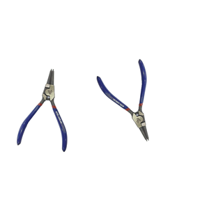 Mini pinces OEM en acier de qualité supérieure à usages multiples Outils à main pour le pliage OEM personnalisé pris en charge - Product Image 4