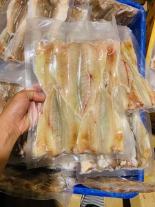 ปลาคราดแห้งเวียดนาม ผู้จัดจำหน่ายอาหารทะเล ปลาคราดแห้งปรุงรส พร้อมปรุง คุณภาพดีที่สุด ANGLE - Product Image 5