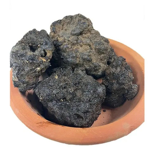 Fournisseur en gros de résine de Shilajit de l'Himalaya, Shilajit de qualité alimentaire naturelle à haute teneur en acide fulvique en bouteille - Product Image 4