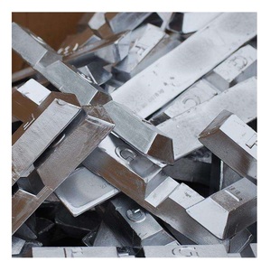 Prix de vente chaud lingot de plomb 99.97% lingots de plomb pur en vrac - Product Image 2