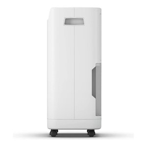 AQUARIA S1 16 P White and Grey <b>Dehumidifier</b> with 2 Litre Tank for 28m2 Space 02063 Model - Product Image 2