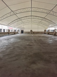 Abri solaire résistant aux UV 840*840 18*18 <span class=keywords><strong>500g</strong></span> Tissu d'auvent rétractable pour l'extérieur - Product Image 3