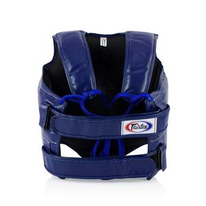 Protection Thoracique de Boxe en Gros Fairtex Équipement de Protection Corporelle OEM Cuir PU Entraînement de Boxe Taekwondo Protection Thoracique BFS-CG-001 - Product Image 3