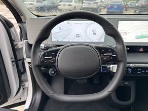 Offre Spéciale : Hyundai IONIQ 5 SE RWD d'occasion 2022 - Prêt à être expédié - Product Image 2