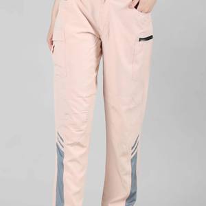 Women Casual Cargo Pants - High-Quality Fabric - Ideal for Outdoor Activities and Everyday Comfort - Product Image 5