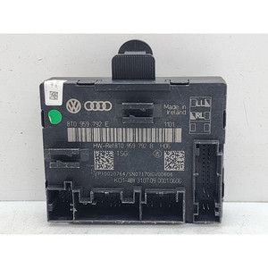 รางประตู CENTRALINA DOOR SX สำหรับ AUDI A4 Avant (8K5) 8T0959792E CDHB (08>15) - Product Image 1