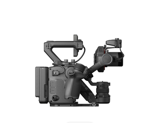 กล้องถ่ายภาพยนตร์ Ronin 4D 4-Axis รุ่นใหม่ล่าสุด ชุดคอมโบ 8K พร้อมเลนส์ DLPZ 17-28 มม. T3.0 ASPH - Product Image 3