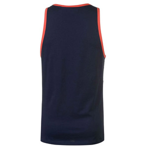 เสื้อแขนกุดสำหรับผู้ชาย,ชุดฟิตเนสสำหรับผู้ชายน้ำหนักเบาออกแบบเองได้ - Product Image 3