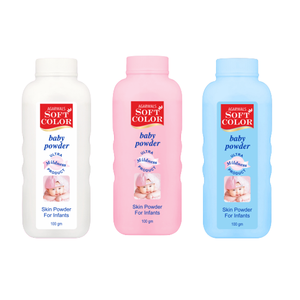 Recién llegado, polvo orgánico para piel de bebé para bebés, ingrediente de grado superior, etiqueta privada de fabricantes y exportadores indios - Product Image 2