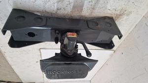 Neuf, 260g150, crochet de remorquage arrière, clip, connecteur de remorque, coupleur, pièces de suspension à vendre - Product Image 5