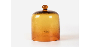 Fournisseur indien Cloche dôme en verre de qualité supérieure avec couleur unie disponible à prix réduit - Product Image 5