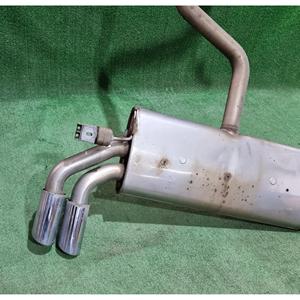 ท่อไอเสียแบบครบชุด AUDI A3 Sportback Series (8VA) 5Q6253611C (12>18) - Product Image 4
