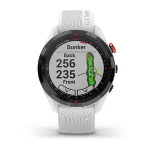VENTAS CALIENTES Reloj Inteligente GPS para Golf Garmin Approach S62 - Product Image 4