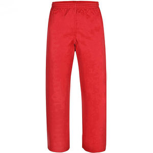 Uniforme de Karate con Logotipo Personalizado para Hombre, Ropa de Artes Marciales, 100% Algodón, Kimono de Jiu Jitsu - Product Image 4