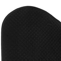Luxury Satin Dressage Horse Saddle Pads High Quality Customized Colors Unisex Light Comfortable Outdoor Riding Riding Wear - Product Image 3