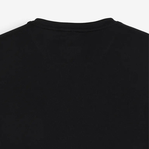 T-shirt surdimensionné 100% coton vierge 260G poids lourd personnalisé 3d Logo hommes t-shirt imprimé - Product Image 6