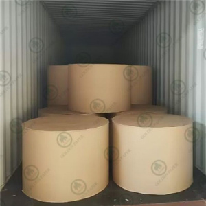 60gsm 70gsm 80gsm Trắng Không Tráng Woodfree Offset Giấy Trong Tấm Định Dạng Lớn - Product Image 5