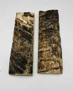 CRAFT ZONE EXPORT-Báscula de cuchillo de cuerno de Ram de corte personalizado natural auténtico para cuchillas de colector hechas a mano a precio asequible - Product Image 4