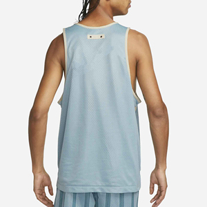 Camiseta de Baloncesto Personalizada 2025, Camiseta Lisa Cómoda para Hombre, Ligera, Talla Grande, Último Diseño en Oferta - Product Image 2