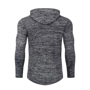 Venta al por mayor mejores precios sudaderas con capucha para hombre chándal de algodón polar chándales de China impresión personalizada Jogging chándal con capucha conjunto - Product Image 5