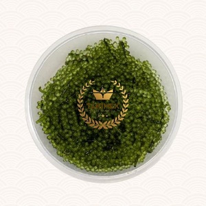 Caulerpa lentillifera/สาหร่ายองุ่นสด/สาหร่ายลาโต - Product Image 4