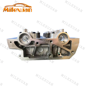 908797 908897 G9T G9U Culasse pour Renault Espace <span class=keywords><strong>Laguna</strong></span> Master /Opel/Vauxhall/Nissan 2.2L 2.5L <span class=keywords><strong>DCI</strong></span>/CDTI/DTI moteur diesel - Product Image 5