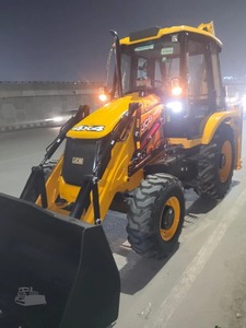 รถตักล้อยาง JCB 3DX Super คุณภาพดี - Product Image 4