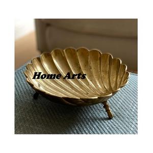 Classic Design Iron Chocolates <b>Bowl</b> With Stand Greatest Quality Black Color Snacks <b>Dessert</b> Serving <b>Bowl</b> - Product Image 6