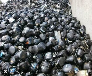 Déchets de fil de cuivre pur 99,9999 % de teneur en cuivre Mill-berry à l'origine pour compresseur de réfrigérateur AC - Product Image 6