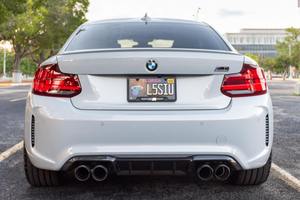 BMW M2 Competition 2021 Usado Premium ~4,800 Millas, 6 Velocidades - Product Image 3