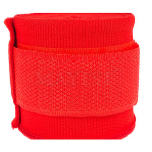 Envolturas de soporte de mano de neopreno unisex superventas logotipo personalizado de alta calidad nuevo diseño al por mayor seguridad de Fitness para levantamiento de pesas - Product Image 4