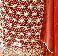 Trajes de moda india bordados a mano sin costuras de diseñador moderno para mujer Protección solar Tamaño libre para tradicional - Product Image 3