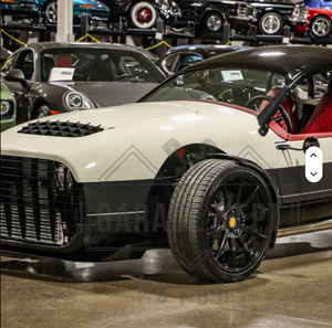 VANDERHALL CARMEL GTS 2022 LIGERAMENTE USADO - Product Image 6