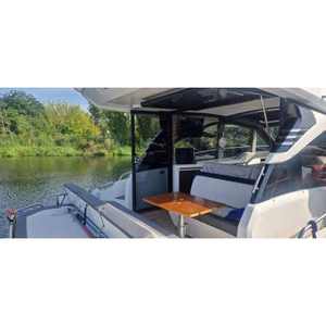 Moteurs de bateau Galeon 425 HTS Premium Yacht Hardtop - Product Image 5